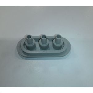 Pump Socket 14030XP-S Med Aire Mattress Drive Medical