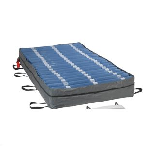 54" Med-Aire Plus 10" Bariatric Mattress 3 Hose Drive 14054MN