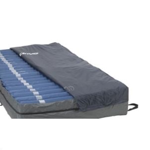Mattress Cover for 14060 Med-Aire Plus 10" Bariatric Drive Medical 14060C
