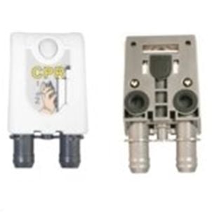 Harmony Mattress CPR Plug by Drive Medical 14200-02