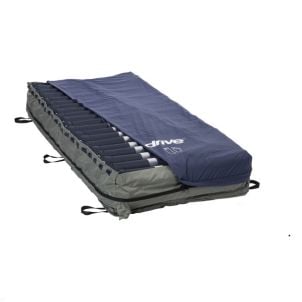 Cover for PreserveTech Harmony Low Air Loss Tri-Therapy Mattress 142006G-07 Drive Medical