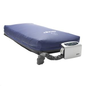 Harmony True Low Air Loss Tri-Therapy Mattress Replacement System, 42"