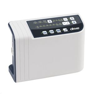 Pump PreserveTech Med-Aire Edge Mattress Drive Medical 14360X