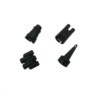 Quick Fill Adapters Med-Aire Plus 8" Alt Pressure Low Air Loss Mattress 14427QF-ADP
