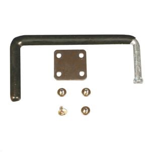 Replacement Hanging Bracket for Med-Aire Melody 14026 Drive Medical 14530H