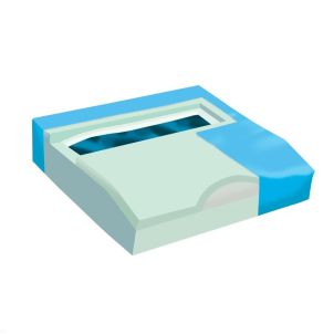 Immersion Cushion 14990