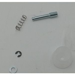 Release Button Drive Medical Full Length Hospital Bed Side Rails 15001B