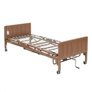 Parts List 15004P Semi-Electric Bed Drive Medical