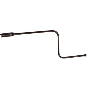 Emergency crank for 15005LP Homecare Bed by Drive Medical, 15005EC-L
