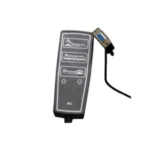  Bed Hand Control Replacement Drive Medical 15005HC HS-3