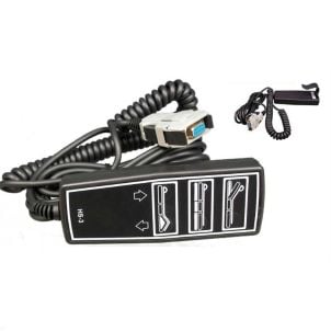 Delta Full Electric Hand Control Replacement Drive 15005HCN