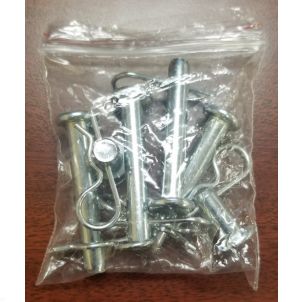 Delta Bed Locking Pin Replacement Drive Medical 15005P1018