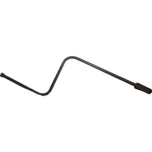 Hospital Bed Manual Crank Replacement Drive Medical 15005P1023