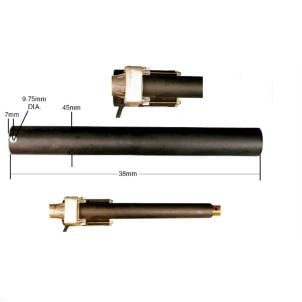 Motor Tube Replacement Drive Medical 15005P1025