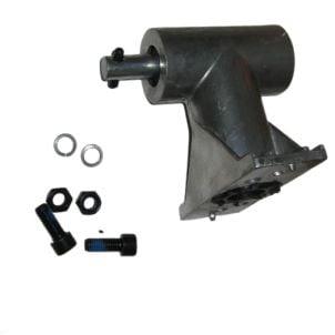 Delta Headboard Gear Box Hospital Bed Drive Medical 15005P1028