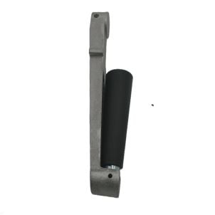 Semi- Electric Hospital Bed Foot Crank Handle By Drive Medical 15005P1047