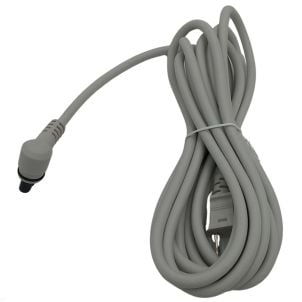 Power Cord for 15005LP Bariatric Low Full Electric Bed by Drive Medical 15005PC-D