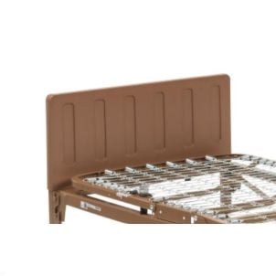 Headboard Drive Medical Hospital Bed 15015H