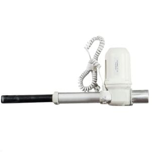 Foot motor for 15005LP low full electric bed by Drive Medical 15015MF-D