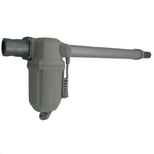 Head Motor Dewert for 15004P and 15005L Low Hospital Beds by Drive Medical 15015MH-D