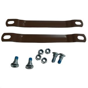 Spring Deck Bolt (2)  Replacement Drive Medical 15030-FRLINK