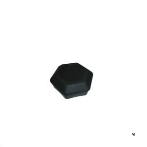 Delta Motor Cap Replacement Drive Medical 15030MC