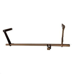 Delta Foot Actuating Bar Replacement Drive Medical 15030PN-1036