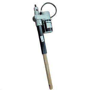 Bariatric Head Motor Replacement Drive Medical 15032MHN