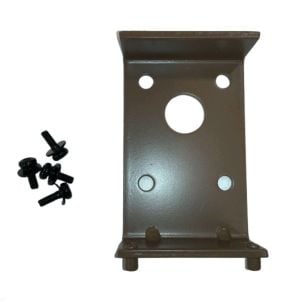 Delta Motor Bracket Hospital Bed Drive Medical 15033MBN-DELTA