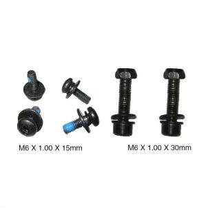 Delta Mounting Screws Replacement Drive Medical 15033MHLN-S