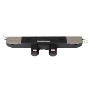 Competitor II Hospital Bed Motor 15038MO-G Drive Medical