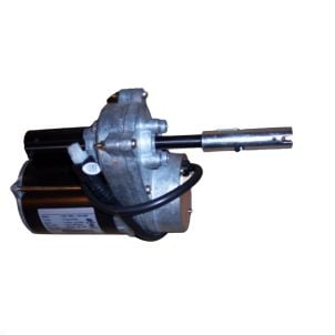  Hi/Low Motor Replacement Drive Medical 15300HL