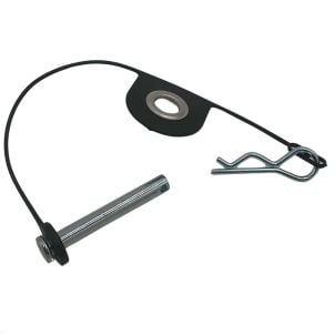 Bed Attachment Pin & Hardware 15300/2/3 Replacement Drive 15300P1016