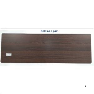 Bariatric Headboard Composite Panel Replacement Drive Medical 15302P1005