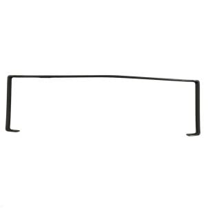 Bariatric Head Board Frame Replacement Drive Medical 15303P1051