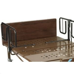 Headboard Bariatric Hospital Bed Replacement Drive Medical 15307H