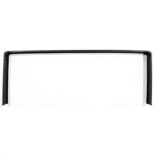 Delta Foot Board Panel Frame Replacement Drive Medical 15544FPF