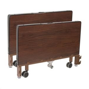 Delta Hospital Bed Headboard Footboard Drive Medical 15544H-F