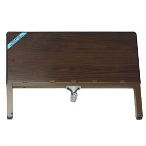Delta Head Board Hospital Bed by Drive Medical 15544H