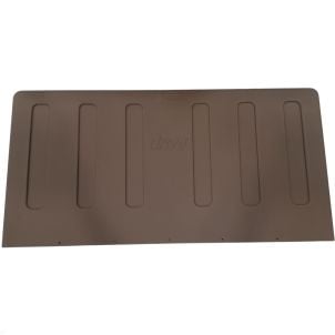 Head Board Panel for 15005LP Low Full Electric Bed by Drive Medical 15547HPC-1