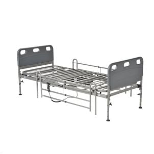 Competitor Semi-Electric Bed with Mattress by Drive Medical
