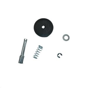 Competitor Hospital Bed Release Knob Side Rail Receiver Drive Medical,1 Each 15561-06