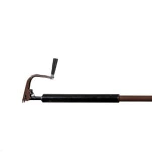 Hand Crank for Delta Pro Hospital Beds by Drive Medical 15561-10