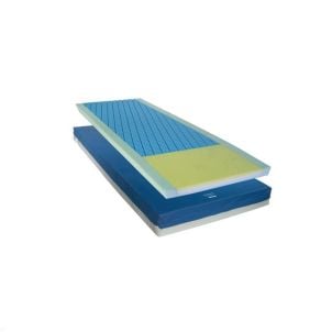 Gravity 8 Long Term Care Pressure Redistribution Mattress 