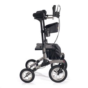 Tipo StandUp Advance All Terrain Walker Metallic Graphite by Comodita, COM 932A