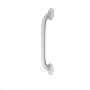18 Inch Bathroom Grab Bar and Safety Handle | Drive Medical