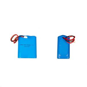 Battery for Suction Machines by Drive Medical 18615-battery