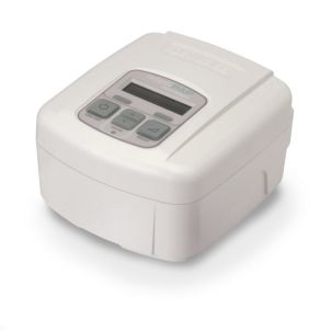 IntelliPAP Auto Bilevel S PAP System, DV57D