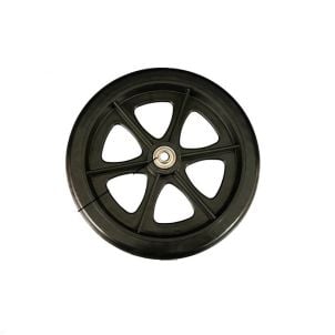  Front Wheel Caster With Bearings for Winnie Walker Drive 1992M-08