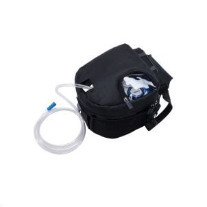Bag for Vacu Aide Suction Machine Drive Medical 7314D-606